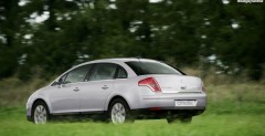 Citroen C4 Sedan