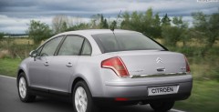 Citroen C4 Sedan