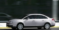 Citroen C4 Sedan