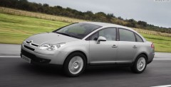 Citroen C4 Sedan