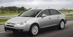 Citroen C4 Sedan