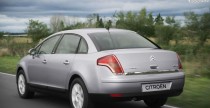 Citroen C4 Sedan