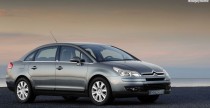 Citroen C4 Sedan