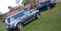 Citroen C-Crosser