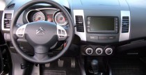 Citroen C-Crosser