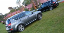 Citroen C-Crosser