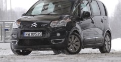 Citroen C3 Picasso 1.6 HDI