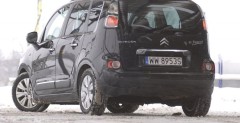 Citroen C3 Picasso 1.6 HDI