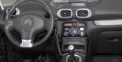 Citroen C3 Picasso 1.6 HDI