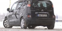 Citroen C3 Picasso 1.6 HDI