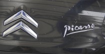 Citroen C3 Picasso 1.6 HDI