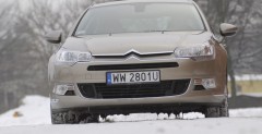 Citroen C5 2,0 HDi