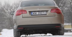 Citroen C5 2,0 HDi
