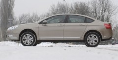 Citroen C5 2,0 HDi
