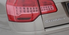 Citroen C5 2,0 HDi