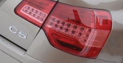 Citroen C5 2,0 HDi