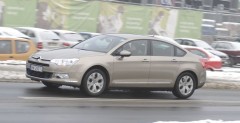 Citroen C5 2,0 HDi
