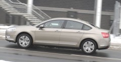 Citroen C5 2,0 HDi