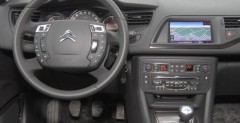 Citroen C5 2,0 HDi