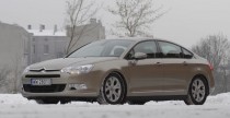 Citroen C5 2,0 HDi