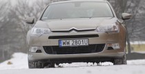 Citroen C5 2,0 HDi