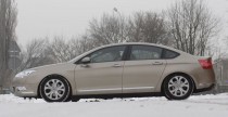 Citroen C5 2,0 HDi