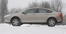 Citroen C5 2,0 HDi