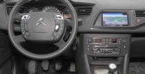 Citroen C5 2,0 HDi