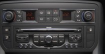 Citroen C5 2,0 HDi