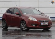 Fiat Bravo