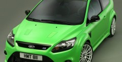 Ford Focus RS