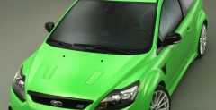 Ford Focus RS