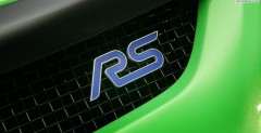 Ford Focus RS