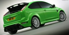 Ford Focus RS