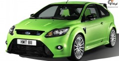 Ford Focus RS