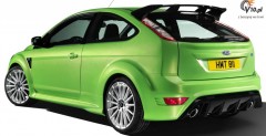 Ford Focus RS