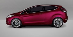 Ford Verve Concept