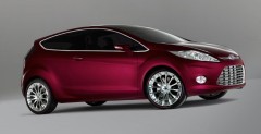 Ford Verve Concept