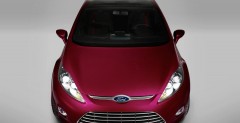 Ford Verve Concept
