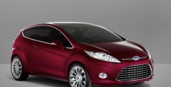 Ford Verve Concept