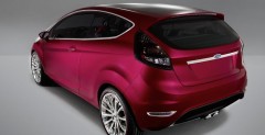 Ford Verve Concept