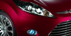 Ford Verve Concept
