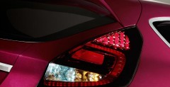 Ford Verve Concept