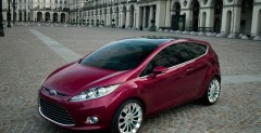 Ford Verve Concept