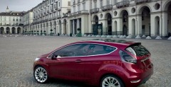 Ford Verve Concept