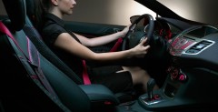 Ford Verve Concept