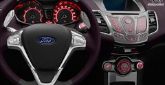 Ford Verve Concept