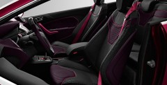 Ford Verve Concept