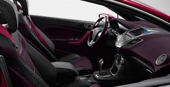 Ford Verve Concept
