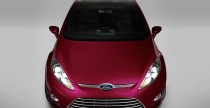 Ford Verve Concept